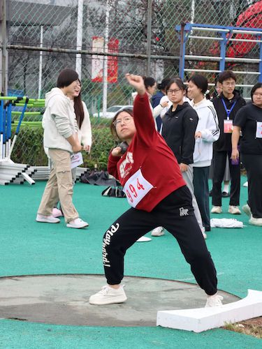 运动会9