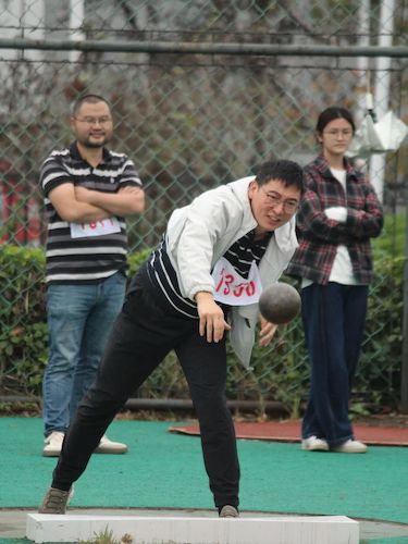 运动会7